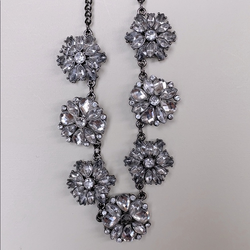 Icing Necklace